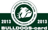 Bulldogs